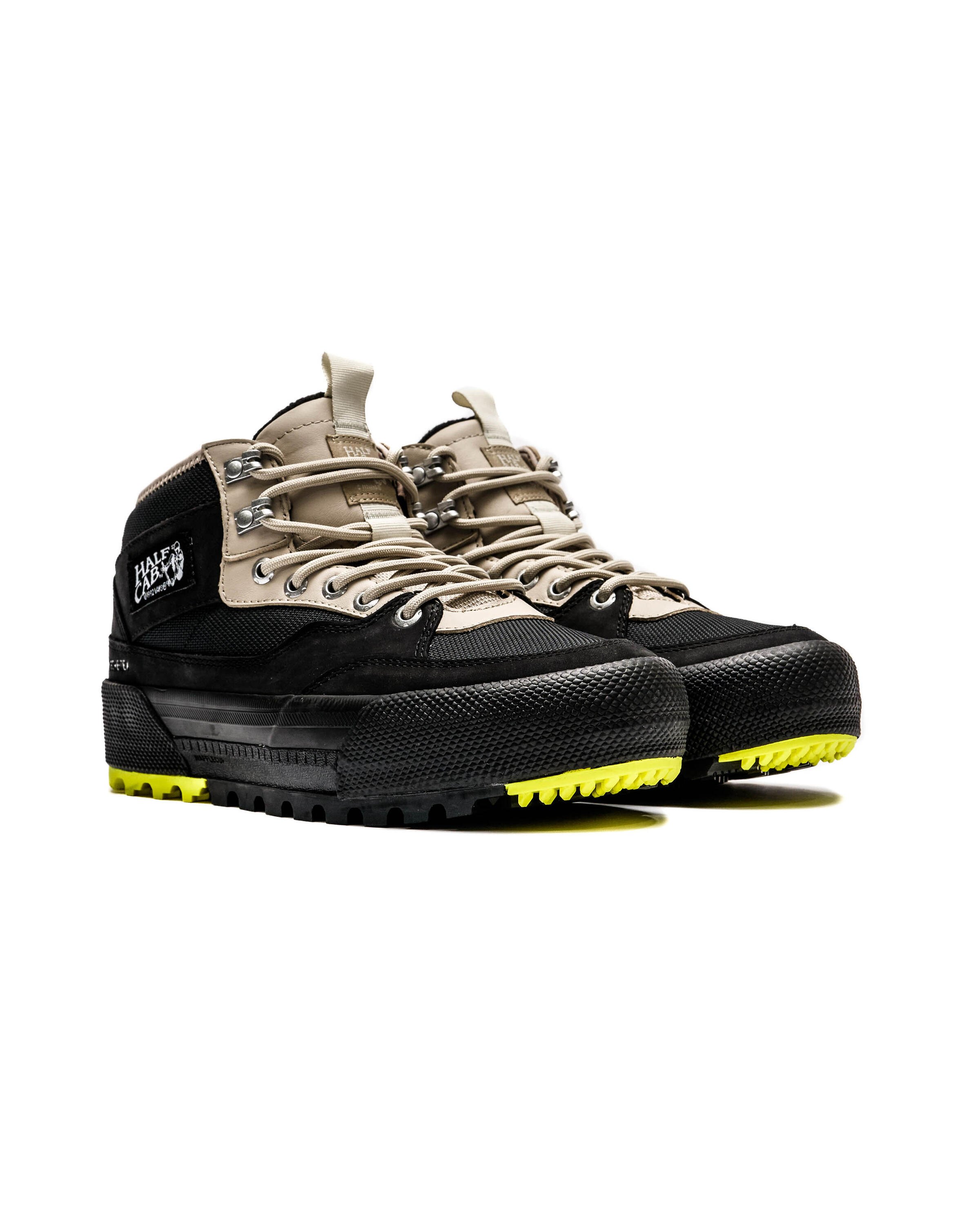 Vans Half Cab Gore-Tex MTE-3 LX | VN000BWMBLA1 | AFEW STORE